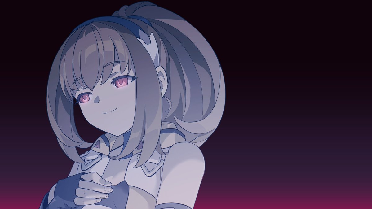 GenericSheep17's tweet photo. Idk about you guys , but I LOVE the horror aspect of Gunvolt , I want MORE. Just felt like gushing about it for a bit , even if it's not nearly as deep as I believe it is. https://t.co/gNDIO2fSUq