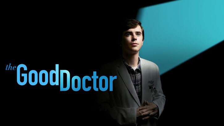 SpoilerTV's tweet photo. The Good Doctor - Episode 6.03 - A Big Sign - Press Release

https://t.co/83jkSWBimI https://t.co/M3Wyt4wV4v