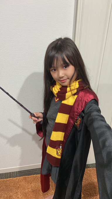 Twitterのコスプレ画像20