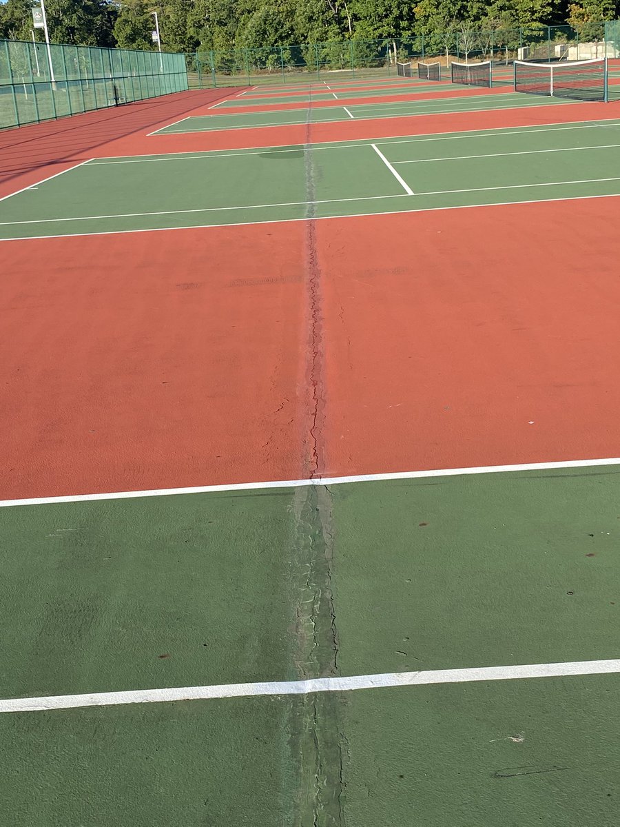 Please show our tennis courts some “love” today! 

Vote.gehrhsd.net.