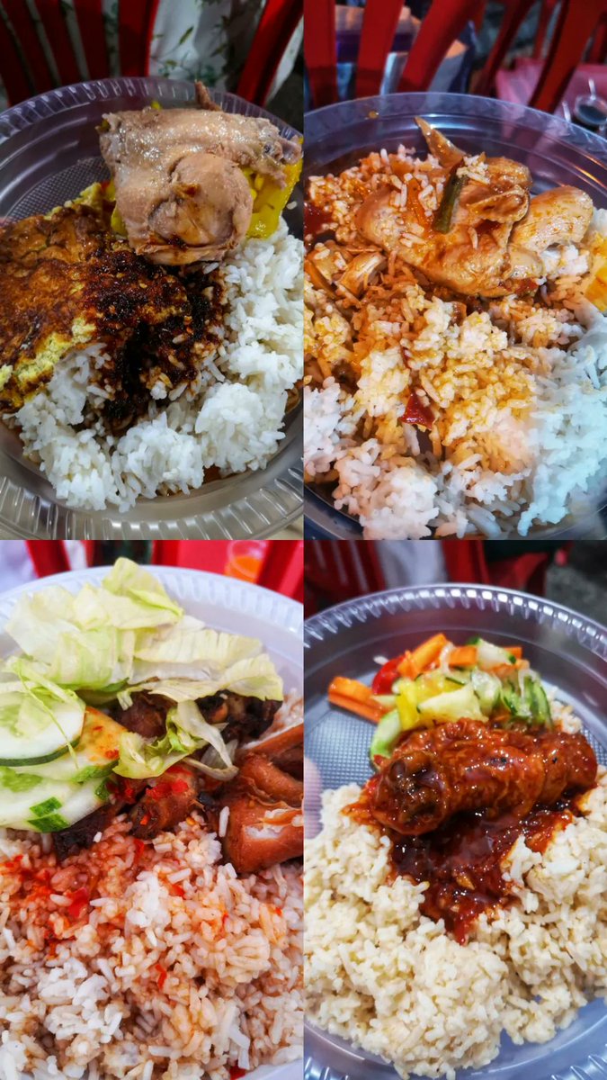 Ayishmd168's tweet photo. Terima kasih untuk abang2 akak2 pm dan kesemua biro2 yg bertugas!
Penat lelah anda semua akan kami hargai! 

Satu je nak cakap semua makanan sedappp! 🥳

#padasuatumds #HikayatMDS https://t.co/4qwsIFixyI