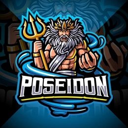 POSEIDON tweet media