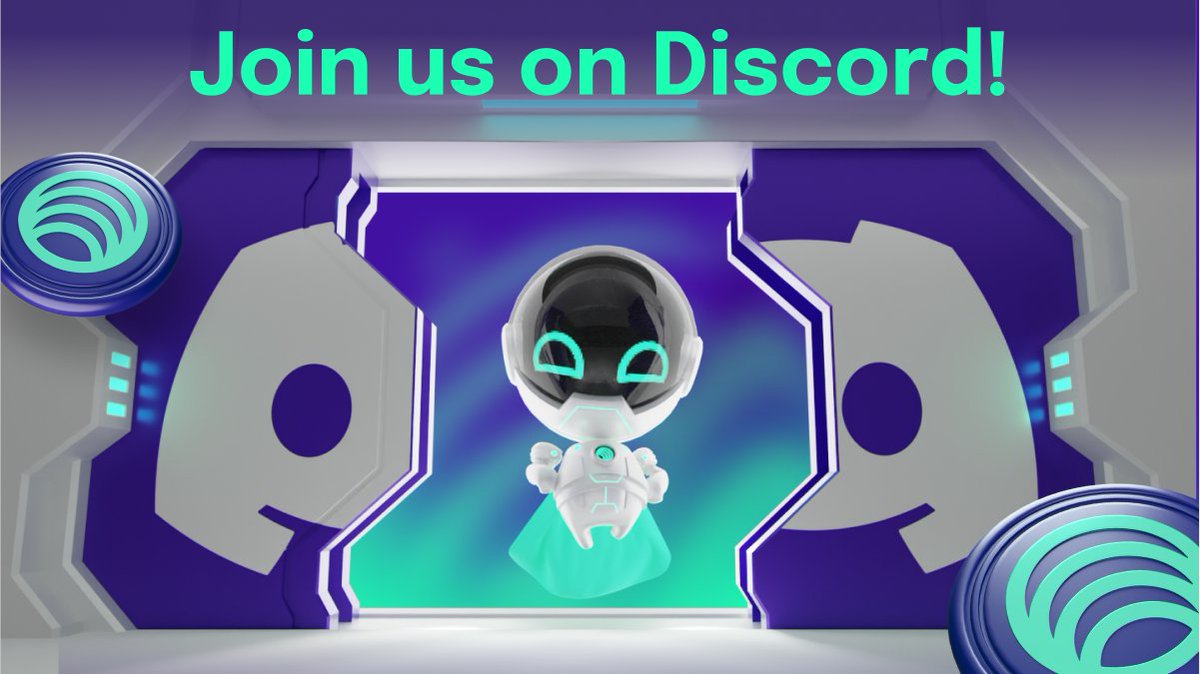 ultron_found's tweet photo. 🛸DISCORD is LIVE👾🚀

Ultronauts!🧑🏾‍🚀🧑🏾‍🚀👩🏻‍🚀
📢Attention: Ready for boarding.

Discord Spaceship is LIVE!🥳🤩

Follow Admiral Ultro and board the spaceship🛸. 

Discord👾Spaceship🛸 Link: https://t.co/WRvTNSQrnr
[THREAD]

#ULXcoin #cryptocurrency #technews #blockchain #discord https://t.co/FlqVRwp8pV