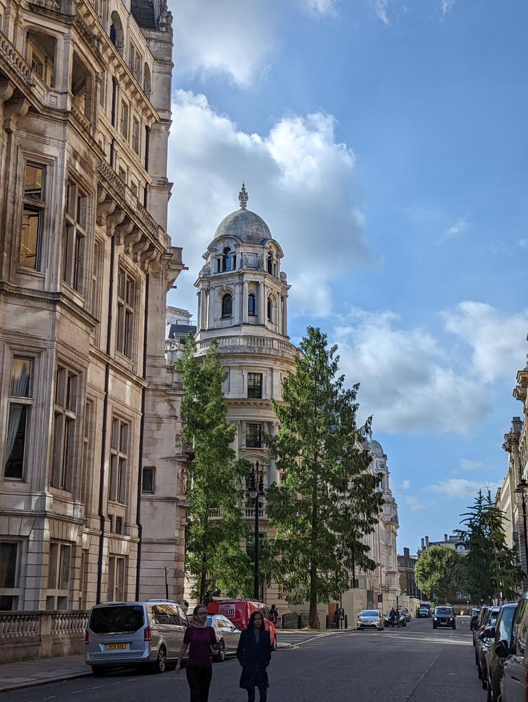 Looking forward to hearing about recent and ongoing poxvirus research in animals at the Veterinary Research Club today, starring my boss Dr Pip Beard of <a href="/pox_world/">PoxWorld</a>!