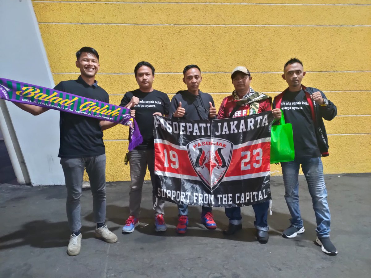 Hatur Nuhun ini keren.