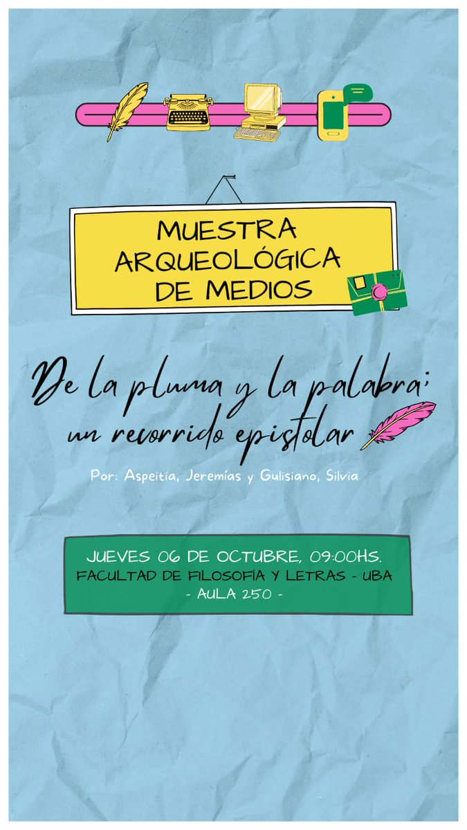 Silvia G tweet media