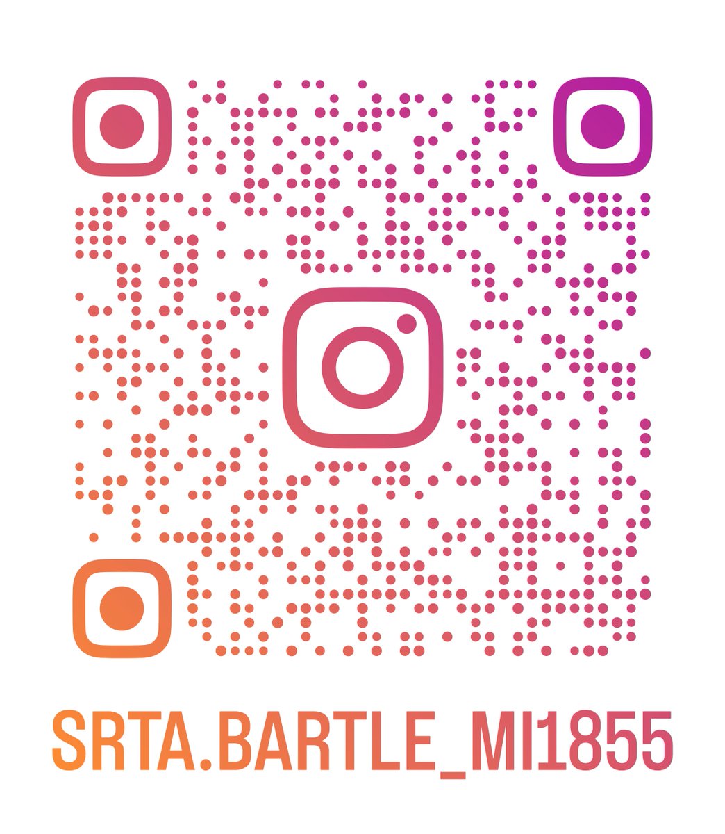 srta_bartle's tweet photo. ¡¡¡Nos expandimos por Instagram!!!

https://t.co/YQx9QaSnS7

#MI1855B https://t.co/XPr1YzaDab