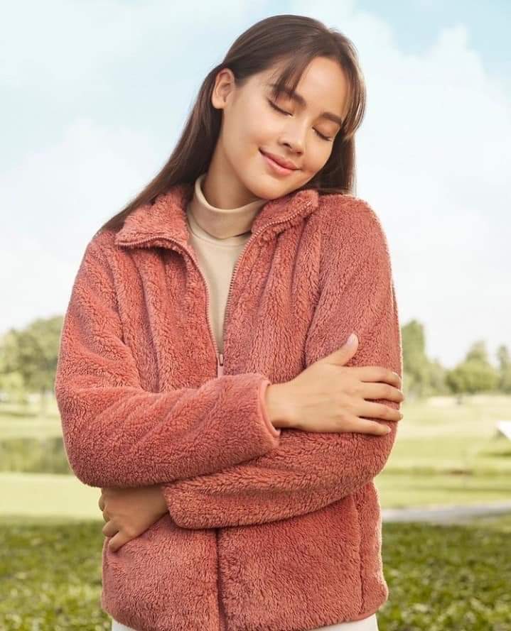 urassayaphil's tweet photo. Are you cold? Need a free Hugs kaaa
#urassaya #urassayaphilippines #urassayas #yaya #beautyinsideandout https://t.co/vcQj3bRJey