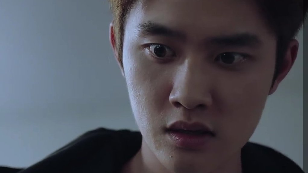 iconickdramas's tweet photo. Now watching #BadProsecutor and it's really nice seeing Kyungsoo back as this chaotic prosecutor 😆 https://t.co/yXTTt7JPf9