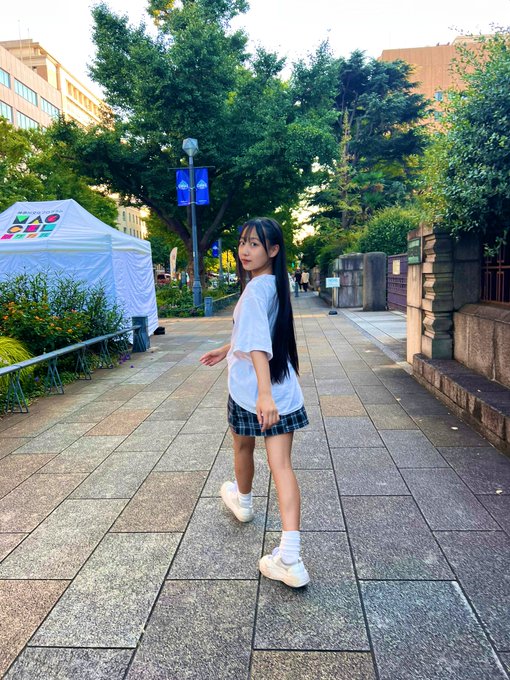 Twitterのコスプレ画像9