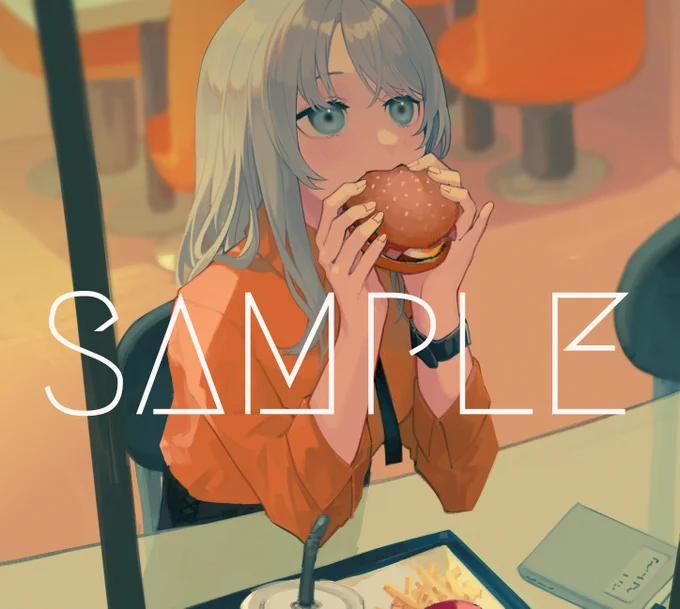 Skeb納品しました。リクエストありがとうございました!#Skeb #Commission 
