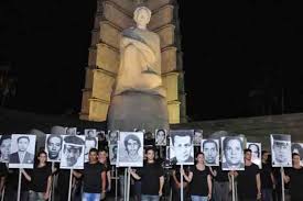 Jamás olvidaremos el crimen, él está allí, doloroso, terrible, recordando siempre de los que son capaces las fuerzas del odio y el terrorismo contra #Cuba Nada ha cambiado en esas intenciones funestas de hacernos daño #ProhibidoOlvidar #CubaEsAmor <a href="/UJCdeCuba/">UJC de Cuba</a>
 <a href="/DiazCanelB/">Miguel Díaz-Canel Bermúdez</a>