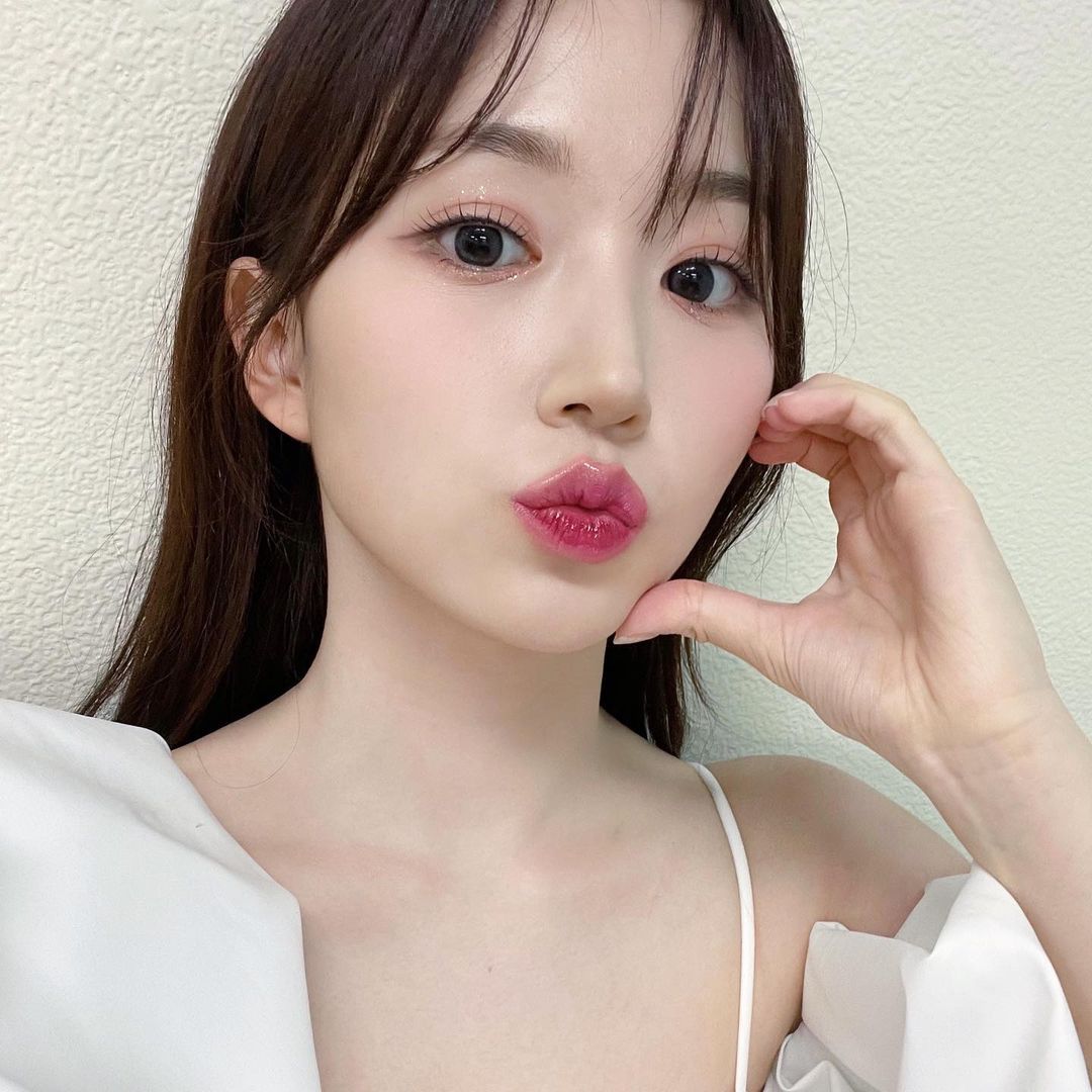 Haewon! tweet media