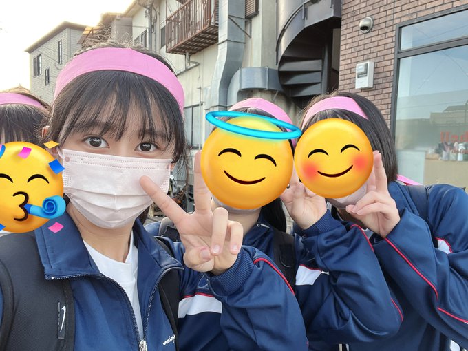 Twitterのコスプレ画像4