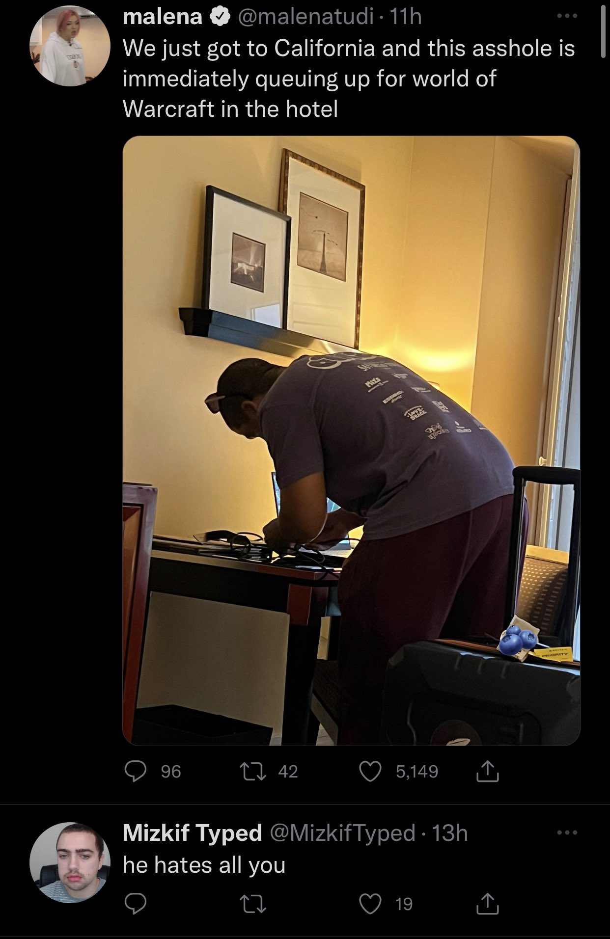 The Mizkif Event Leak You Need To See! - 3f17fd3
