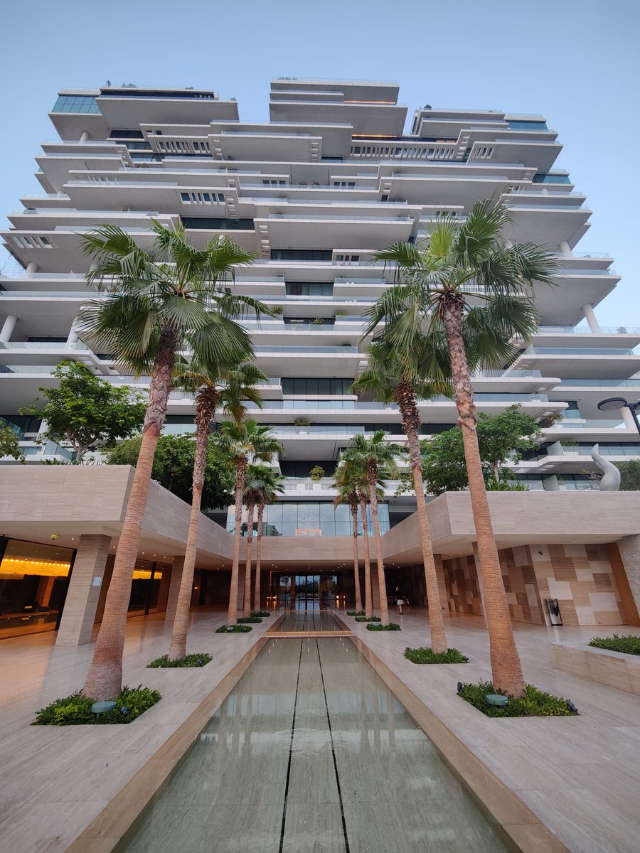 Can you guess where Victoria, our Senior Programme Facilitator is this week?