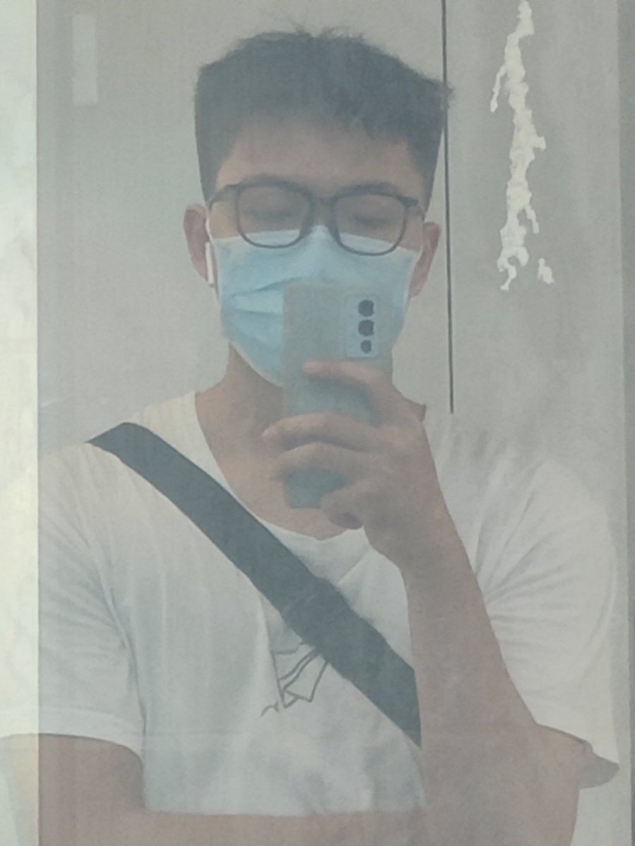 沙福林(Day1 tweet media