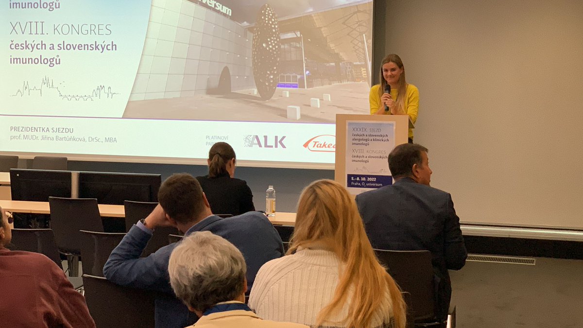 IHBT Immunotherapy Cluster tweet media