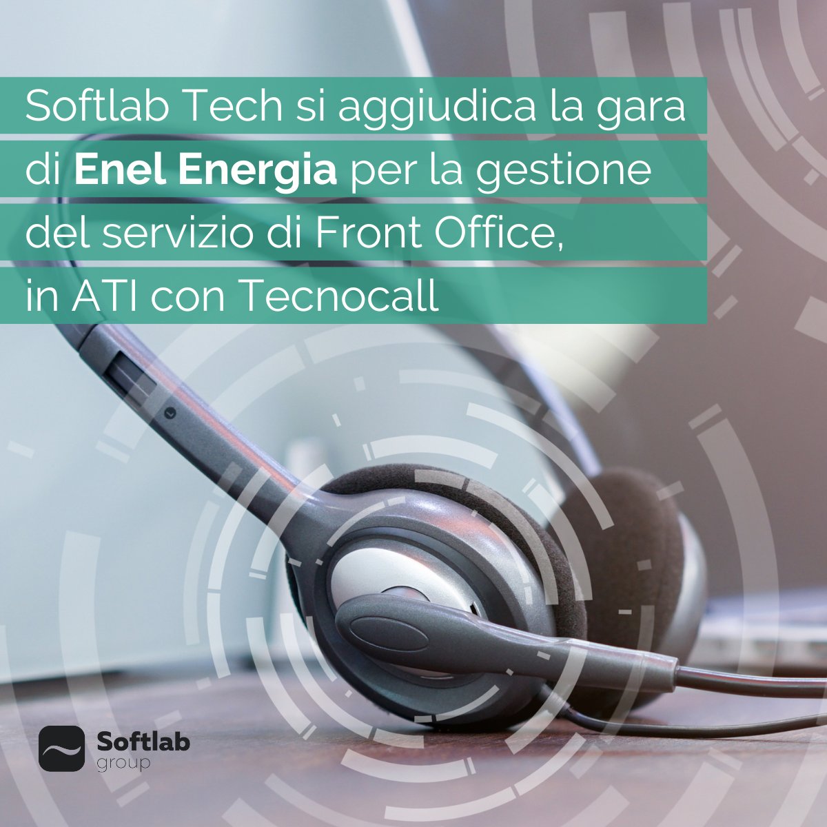 Softlab Group tweet media