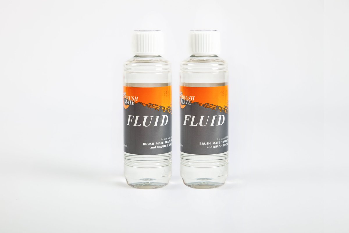 Brush Mate tweet media