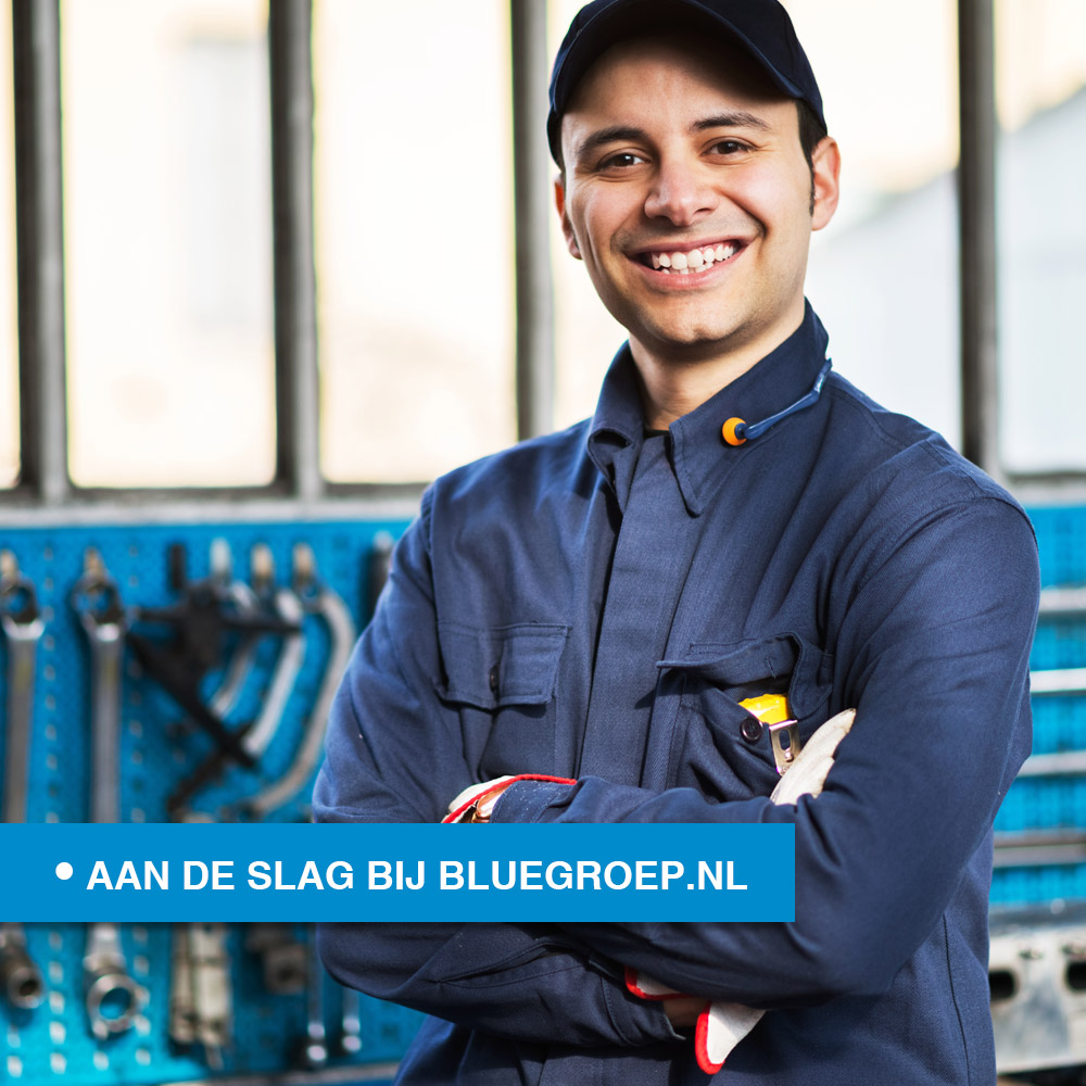 BlueGroep's tweet image. VACATURE: Technische dienst medewerker in de Lier. Bekijk de #vacature op bluegroep.nl/vacatures/tech… #blue #bluegroep #deLier #werk