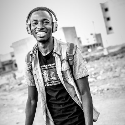 #NouvellePhotoDeProfil