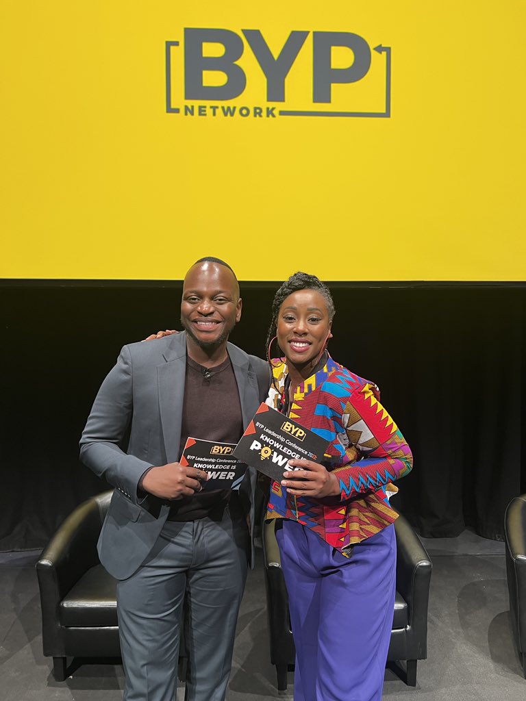 BYPNetworkApp's tweet photo. Our hosts for this years BYP Leadership Conference @scardoug @will_njo .
They will be available later for tips and tricks on how to get involved into the entertainment industry. ๐๐พ
Donโt miss out. ๐๐พ
#bypconference #knowledgeispower https://t.co/suIRY7QNSj