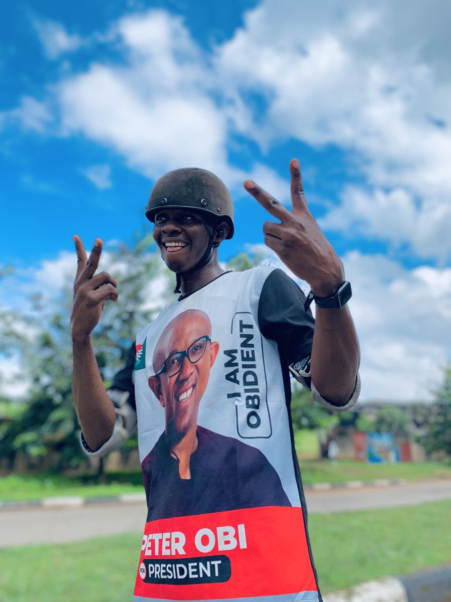 wise_winner's tweet photo. @renoomokri Waiting we do you laaaa leave obidient alone see my face 😈 https://t.co/NHYFECBNVr