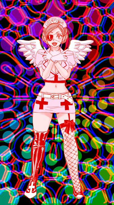 Treat prostate, or we'll trick your prostate
#アネロス #アネル 