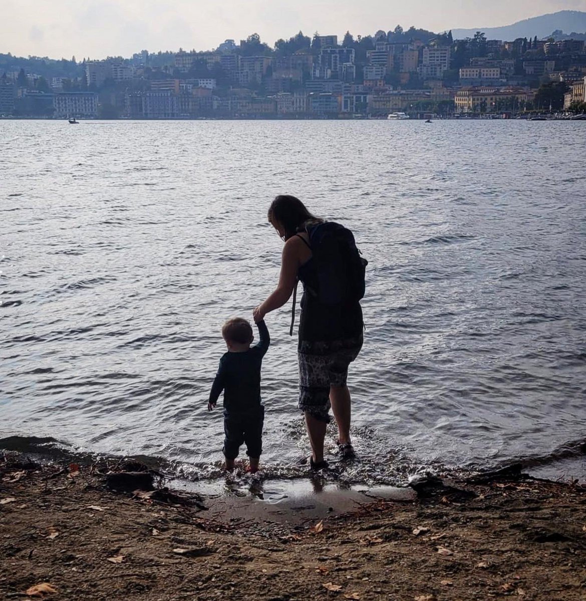 PhoebeRSmith's tweet photo. What can I say… Lugano you’ve been amazing. A great place to bring my 2-year-old for some proper sustainable adventuring and connect with travel friends old and new at #ATWS2022 #ciaofornow #wanderwoman & #wanderboy #onassignment #swisstainable #sustainblefamilyadventures https://t.co/0tJrypvlgd