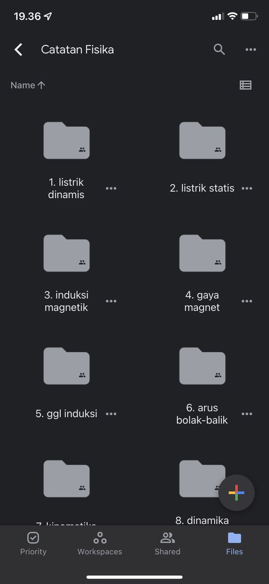 anakayaambaru's tweet photo. ✧ Kumpulan Catatan Fisika ✧
- ada 13 bab
- untuk kelas 10, 11, 12, dan Ujian Mandiri
- pure catatan gue ya gais wkwk
- semoga bermanfaat

https://t.co/0y1vnLrjZv

bantu like dan rt ya gais 
(semoga ga flop) https://t.co/NdzF0Lqqqv