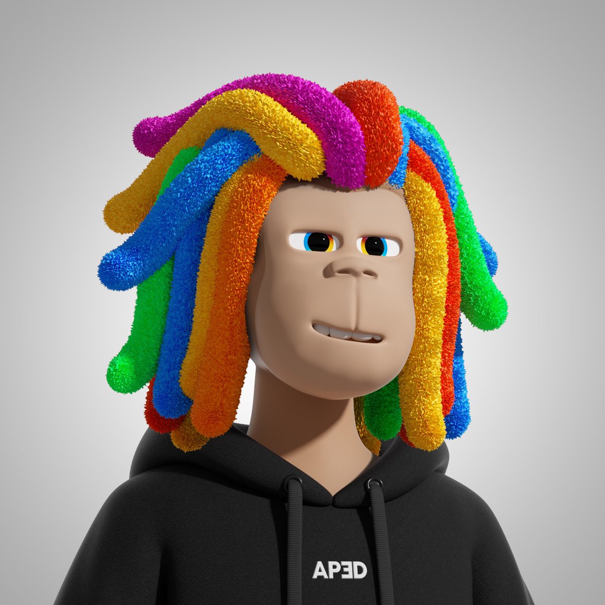 alexrcid's tweet photo. #NewProfilePic #ap3d #comingsoon https://t.co/n4C7FJMuom