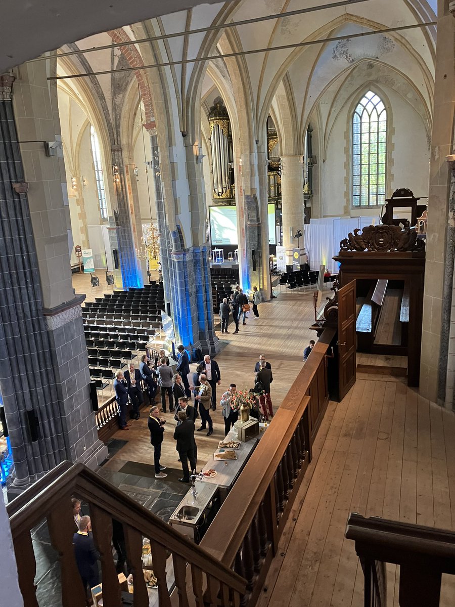 #North Netherlands, #Groningen connecting the Northern European energy dots at the first EU/FCH JU #hydrogen and #windenergy valley in Europe. At #Windmeetsgas