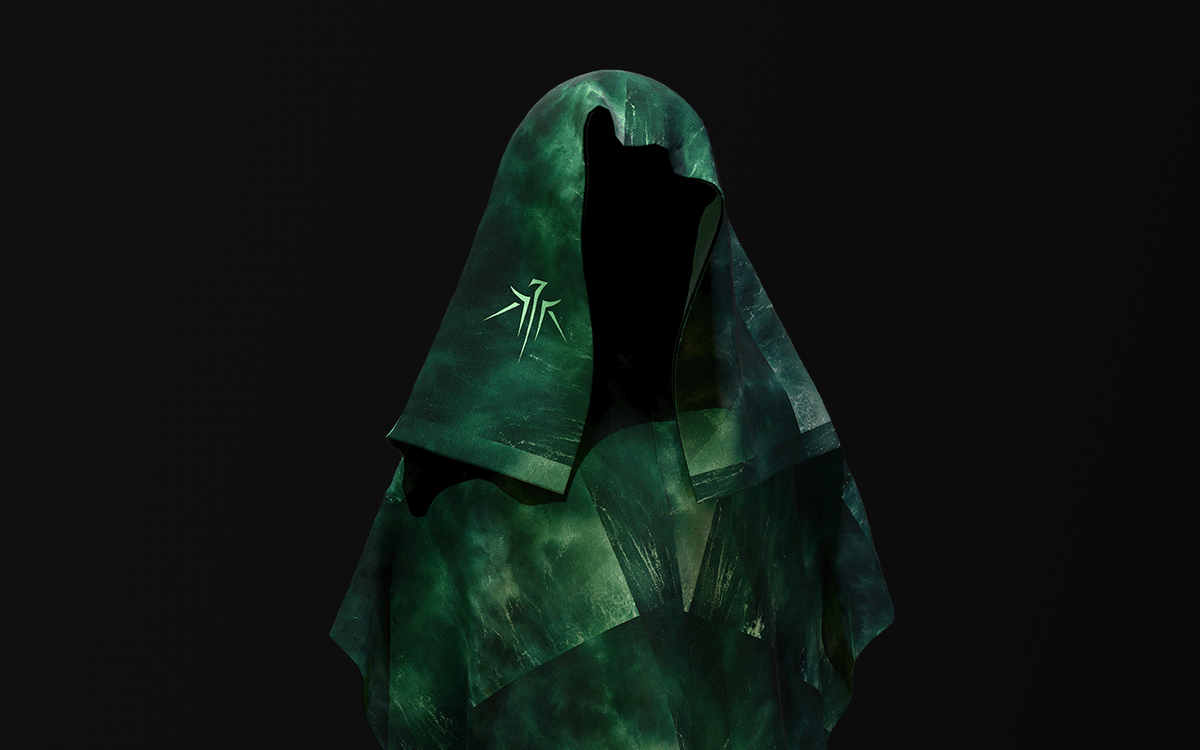 VoshEvan's tweet photo. Datrax. The scourge
"I pretended to be a hero. But now I understand. I'm the enemy. I'm the scourge."
Datrax was a warrior. A warrior with a purpose. But times change. He's become the ghost. The ghost of war. No honor, no glory. Only war. #devosh #nftproject #openseanft #nftfam https://t.co/GnEIVb2cWI