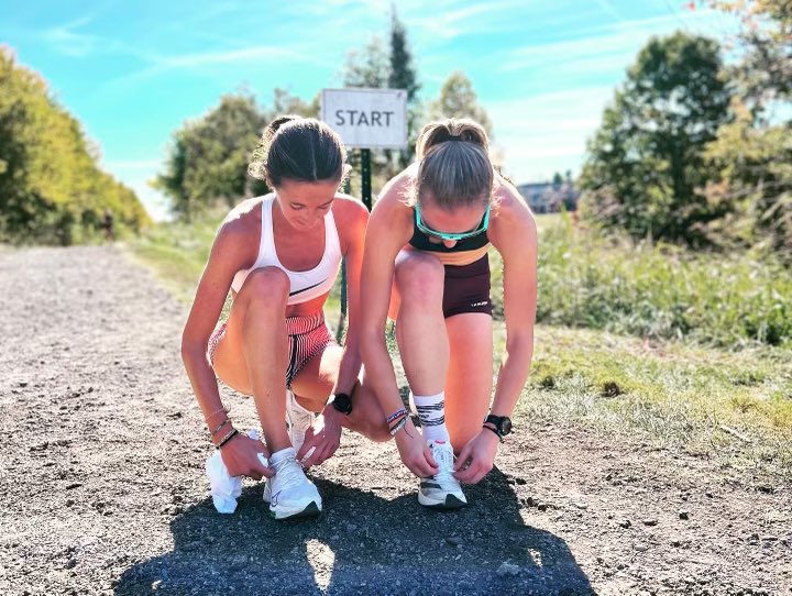 EKU XCTF tweet media