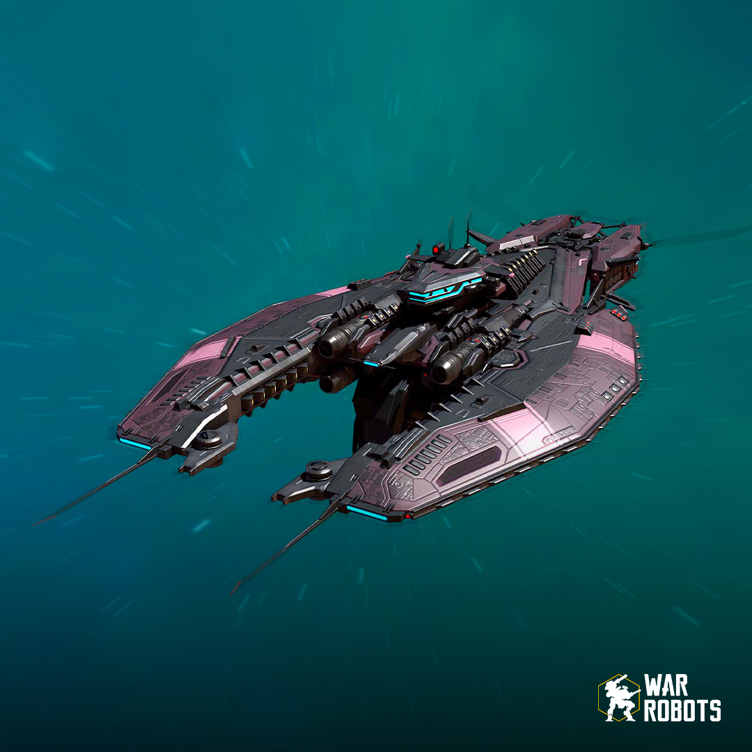 warrobotsgame's tweet photo. ⚡ Incoming! A new Skirmish begins with a greatly increased rate of Orbital Support. Beware the Orion rays! https://t.co/nEfUVA2XaT