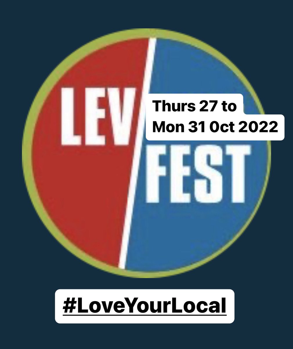 Levenshulme Festival tweet media