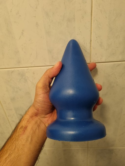 Using my new @ToppedToys #grip115 to keep my ass pussy open. Bittersweet sensation when a new plug pops<a class="tags" target="_blank" title="On Twitter" href="/?out=eyJ0eXAiOiJKV1QiLCJhbGciOiJIUzUxMiJ9.eyJpYXQiOjE3MjQ5MjE4NDgsImlzcyI6InR3cG9ybnN0YXJzLmNvbSIsIm5iZiI6MTcyNDkyMTg0OCwiZXhwIjoxNzU2NDU3ODQ4LCJyZWRpcmVjdF91cmwiOiJodHRwczovL3R3aXR0ZXIuY29tL1RvcHBlZFRveXMifQ.0Hbe05HwbX0klP-sYoHe78m3l1zs_NFWxCwmex49qSDclwV2HdU8KWzBXVSCLwu2RFAXegdKScnQG1VQn-EFQw">@ToppedToys</a><a href="/tag/grip115"class="tags">#grip115</a>
