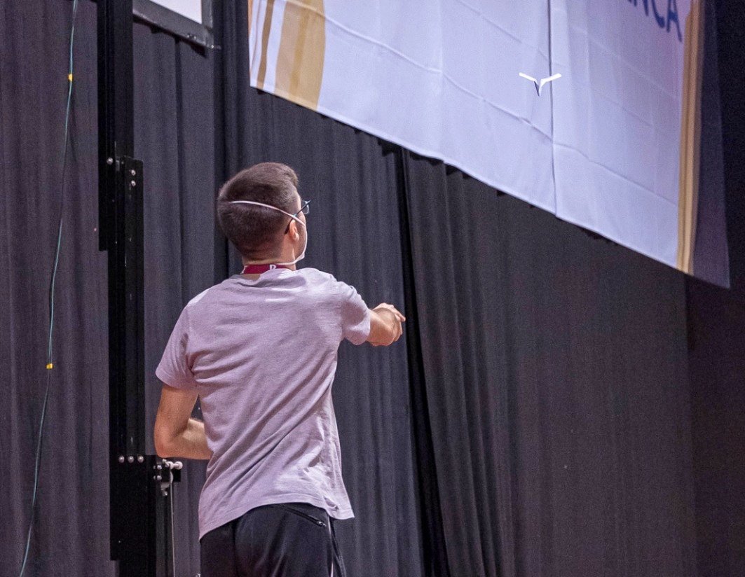 ¡Isto comeza xa! Hoxe ás 16 horas ábrense as acreditacións e chegarán os primeiros participantes que se animen a desfrutar da preparty dende hoxe, día de montaxe e probas. ¡E mañá arrincamos por todo o alto!