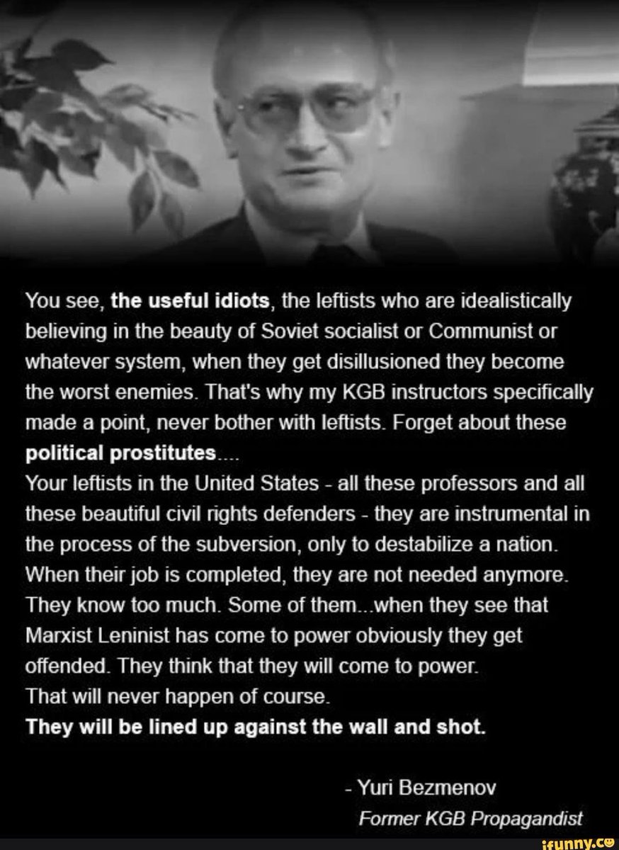 For those coming into this corner of Twitter and 'stand with Ukraine' I remind you ...  you are the carbon they will reduce first.