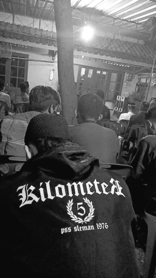 Tepat 40 hari Alm Aditya Eka berpulang dan pagi tadi telah dijalankan rekonstruksi untut kasus Almarhum, Aditya Eka Putranda selamanya menjadi bagian yang tidak tergantikan Al Fatihah 🙏🥀 #UsutTuntas