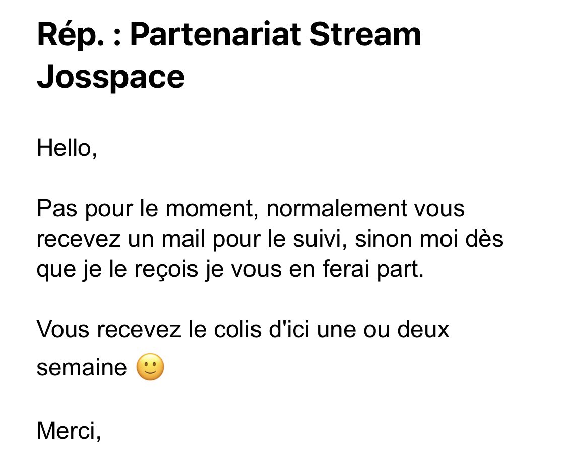 JOSSPACE tweet media