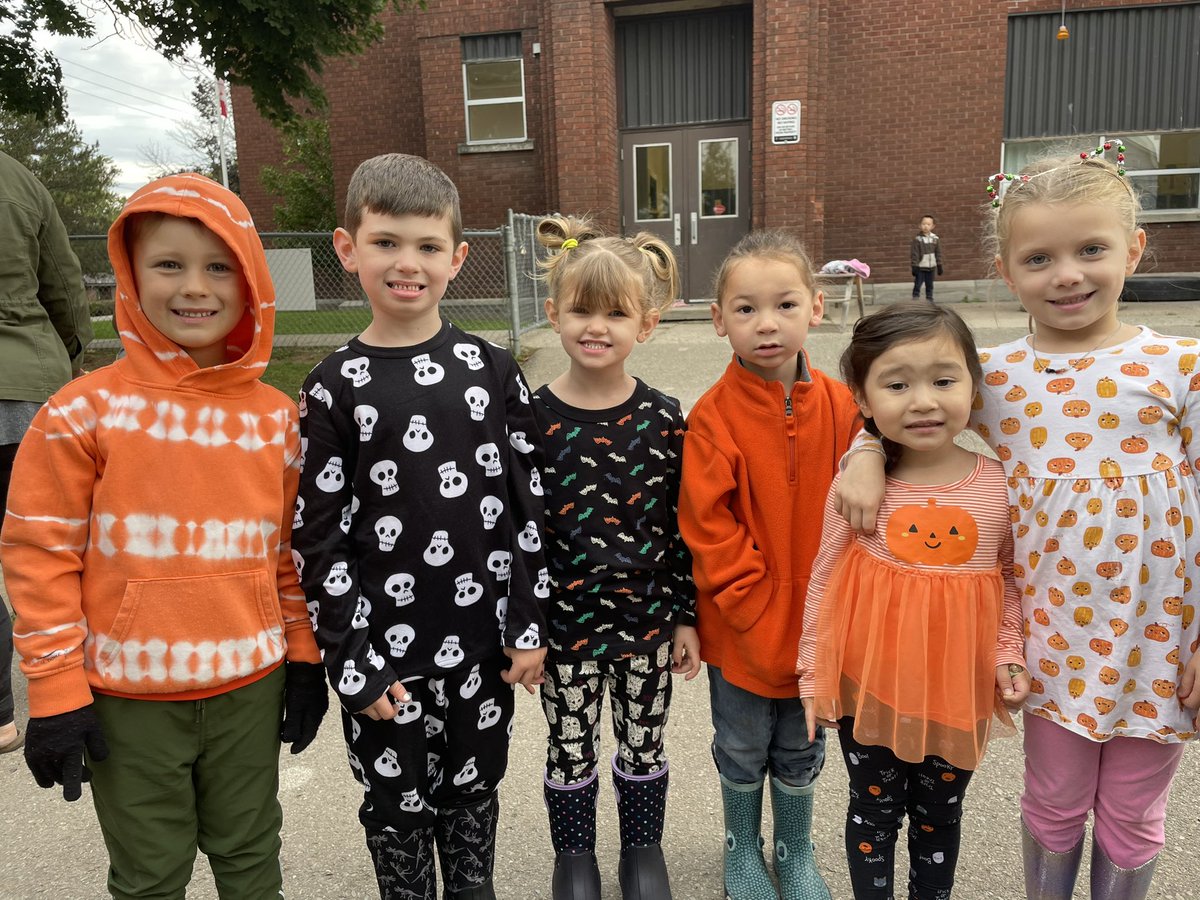 KindersRoss's tweet photo. Whoβs ready for the #pumpkinpatch? These little ghosts, goblins and pumpkins. #firstbusride #firstclasstrip #orangeandblack @ross_dsbn @dsbn @warnerspumpkinfarm https://t.co/cKFyhalcts