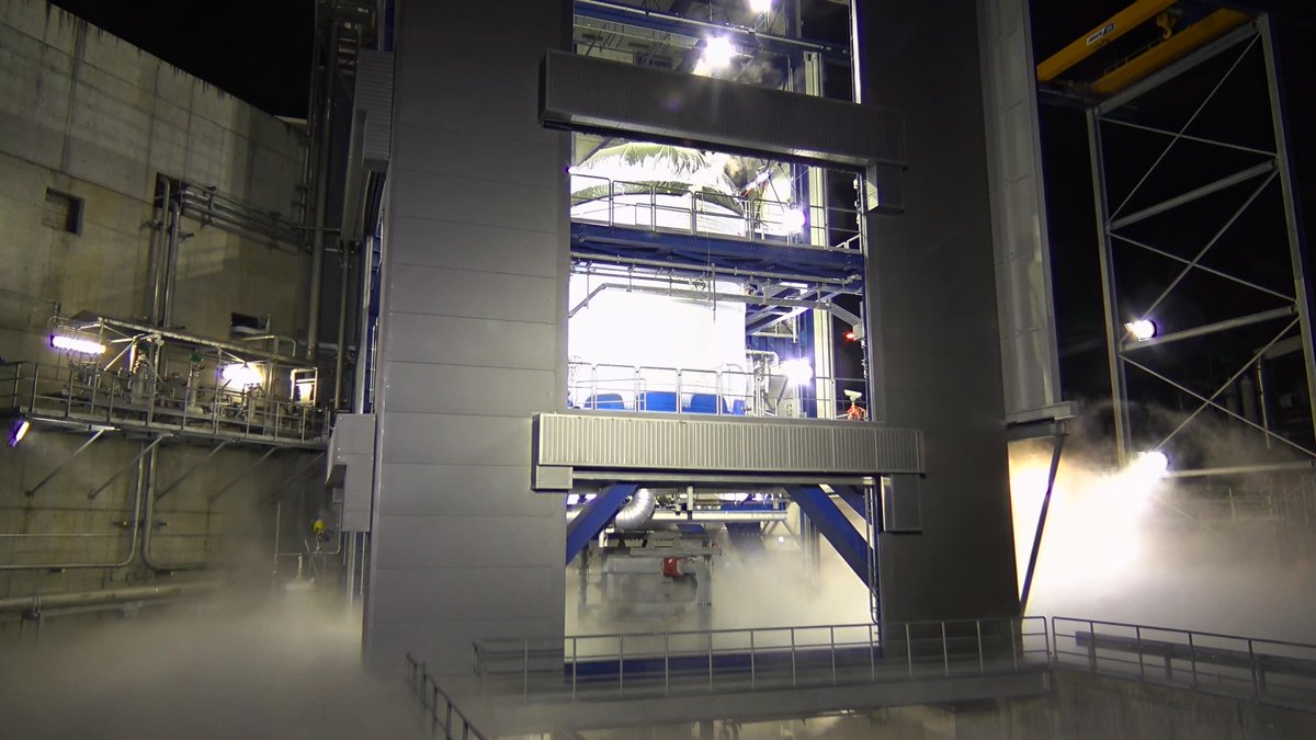 Ariane 6 tweet media