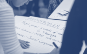 Want to know how to evaluate complex behavioural and cultural interventions? #BCI 🤔

WHO/Europe has just launched a 🆕 interactive guide to help you do just that. It’s full of great tips, inspiration, and concrete tools.

Find out more
👇
who.int/europe/news/it…