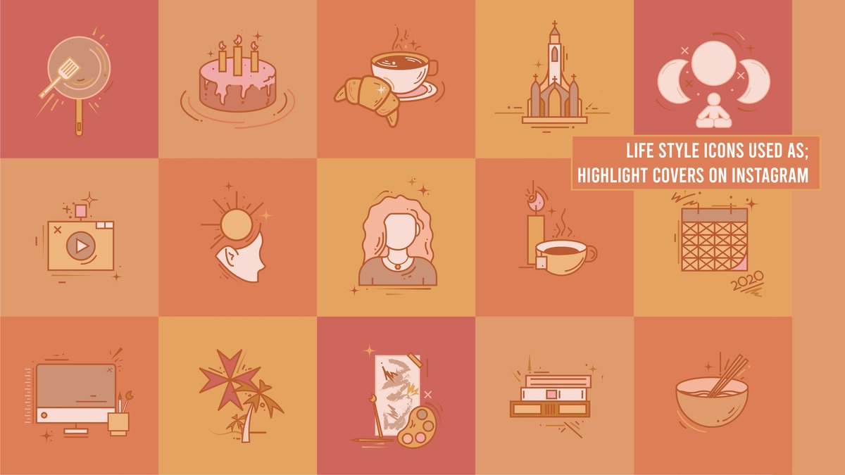 thisislaz's tweet image. Thought I would share some icon design project pages, as I am slowly but surely redesigning my whole portfolio ✏️ #icondesign #brandillustration #iconography #GraphicDesigner