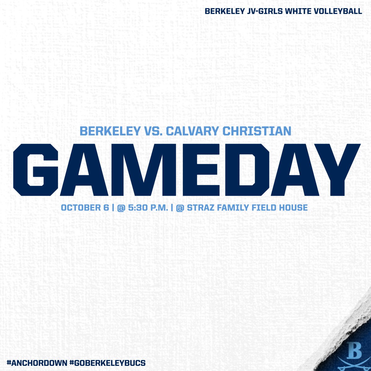 Berkeley Athletics tweet media