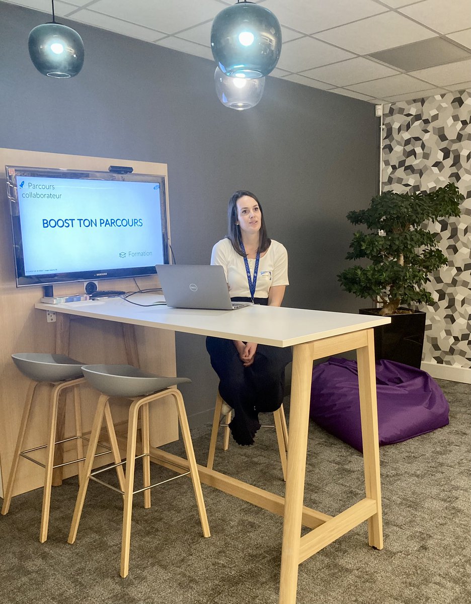 🗓 Ce soir à #Rennes chez <a href="/sii_ouest/">SII Ouest</a> c’est soirée #TechAndBeerBySII.

Merci à nos experts SII pour leur partages autour des ateliers :

▶️ Dev Feat. CI/CD
▶️ Agilithologie
▶️ Automation
▶️ Boost ton parcours
▶️ Et bien sûr zythologie
<a href="/GroupeSII/">Groupe SII</a>