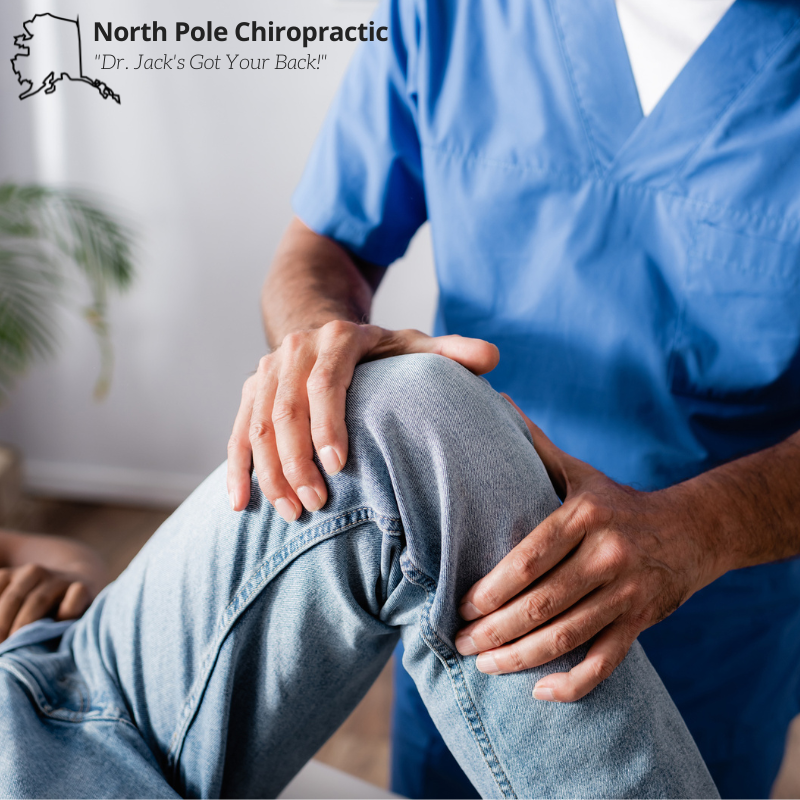 NorthPole_Chiro's tweet image. Before determining the most fitting #treatmentplan for your path to a brighter, pain-free future, Dr. Jack will perform a thorough examination of the spine and nervous system during your #firstappointment. bit.ly/3I2ObDs