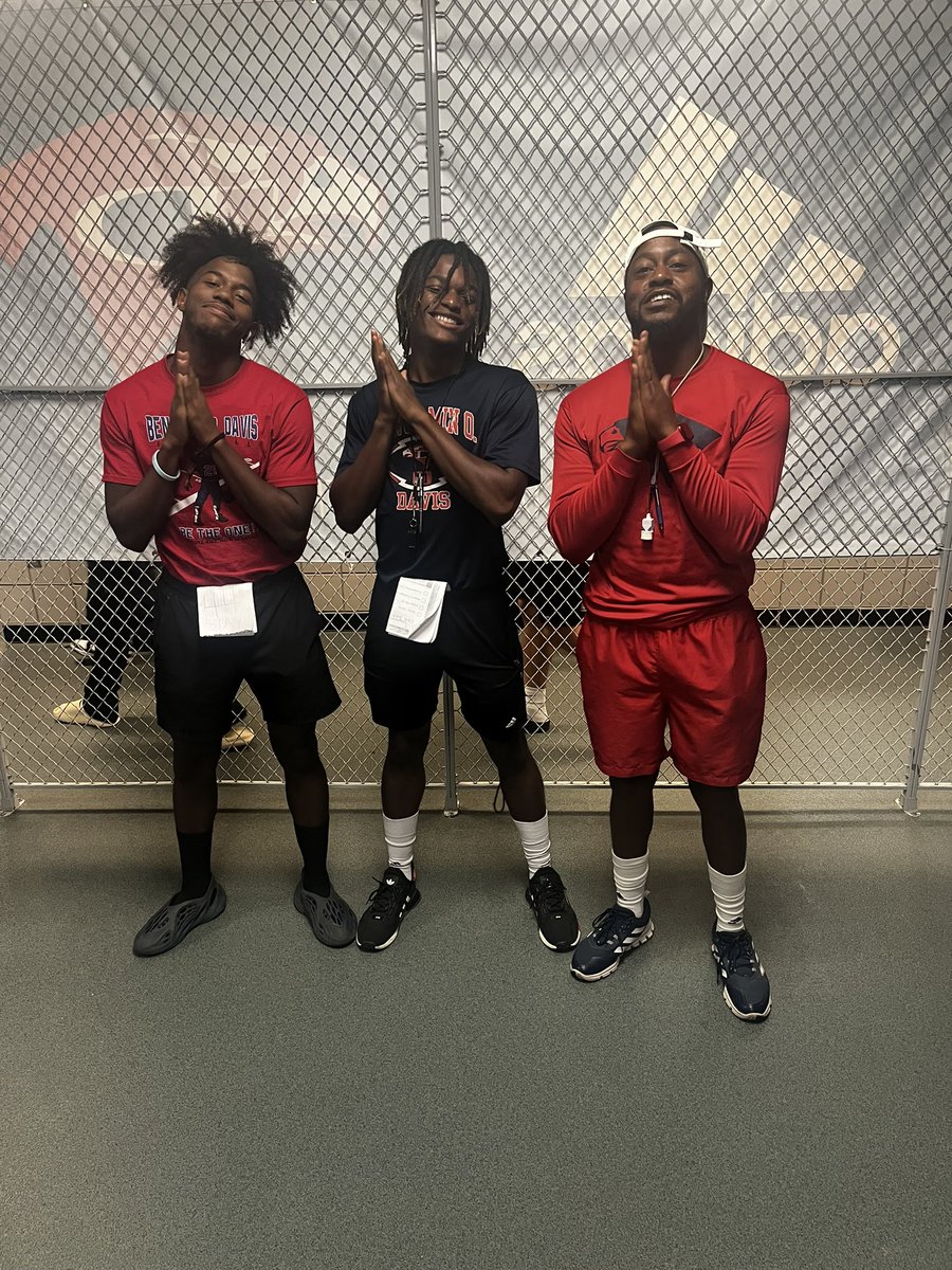 Coach Westbrooks tweet media